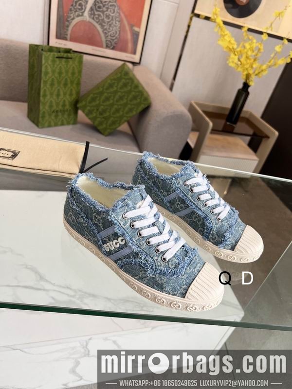 Gucci Replica Shoes sz35-41 GDT0401
