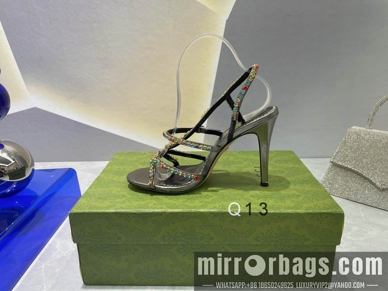 Gucci Replica Shoes sz34-40 LL0330