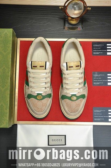 Gucci Replica Shoes SZ 38-44 0501