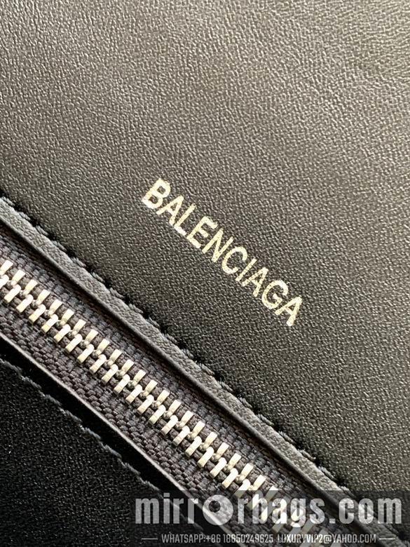 Balenciaga Bags 9024 30X17X10cm GY 4colour