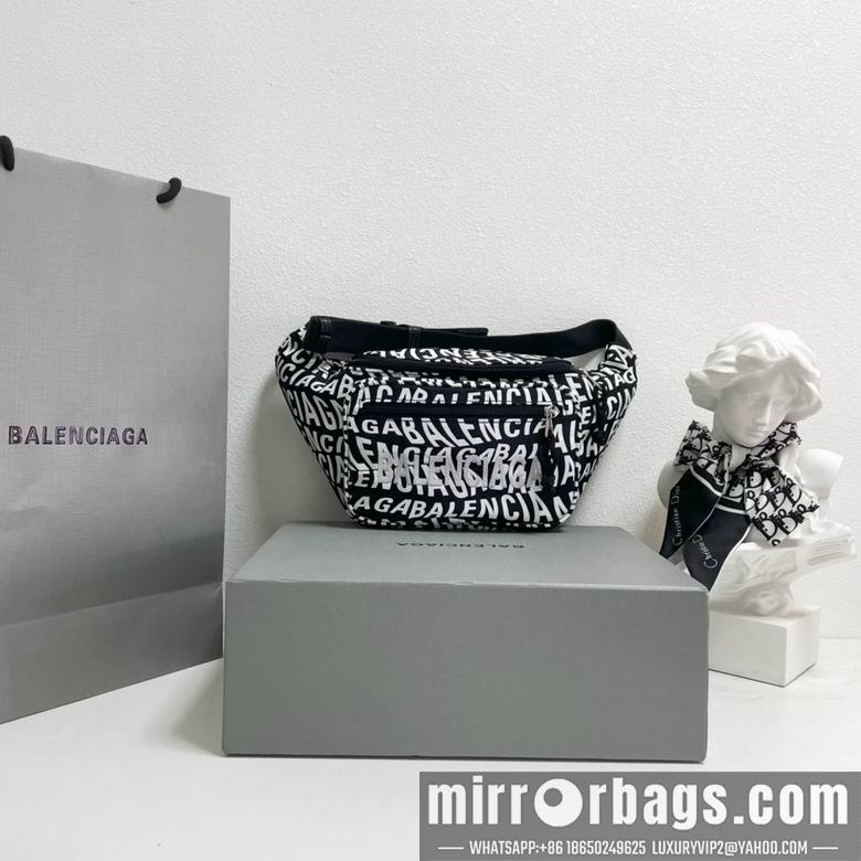 Balenciaga Bags 402 GY