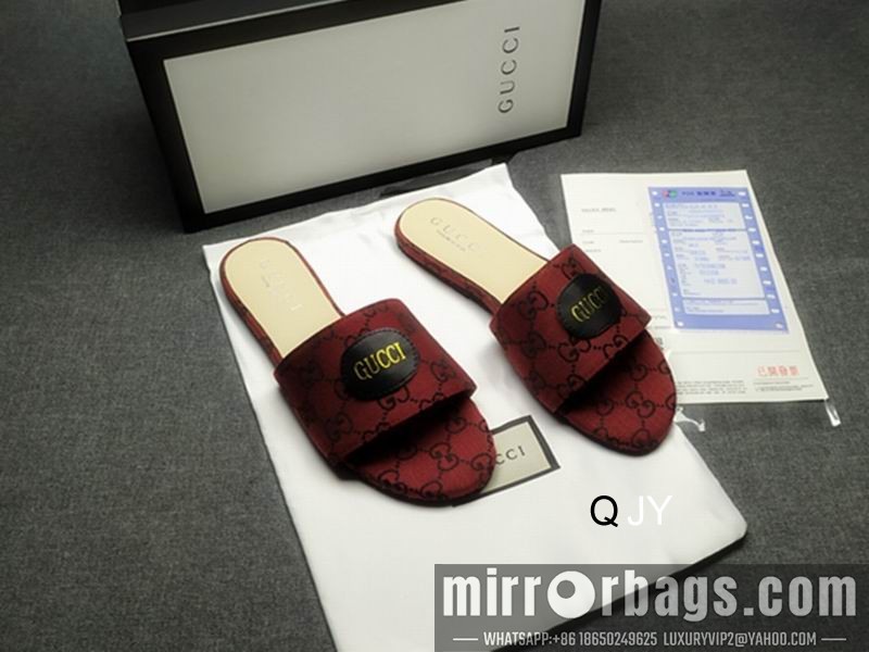 Gucci Replica Shoes sz35-43 JY0308