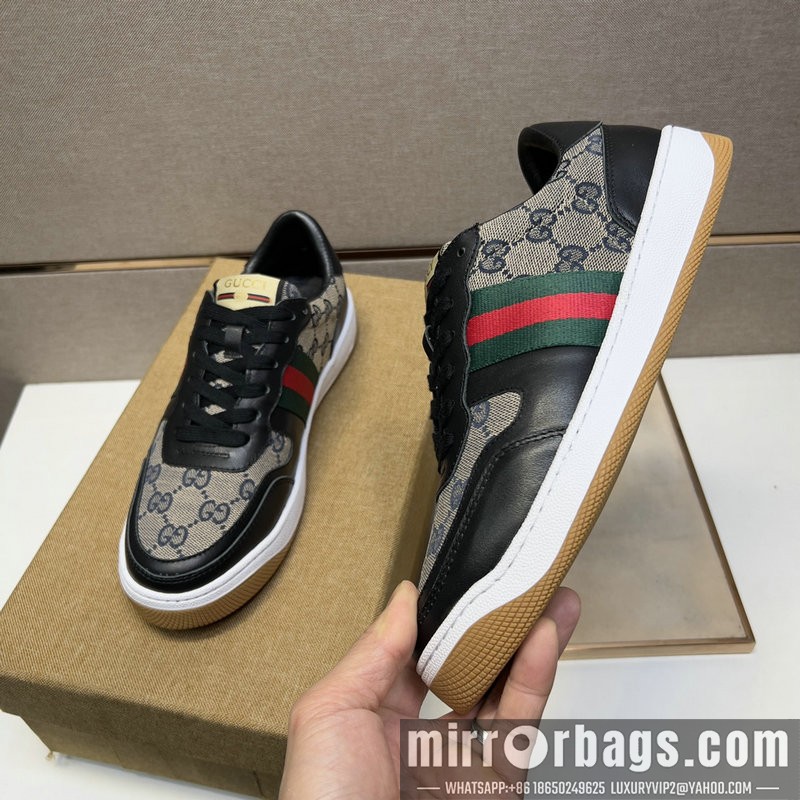 Gucci Replica Shoes SZ 38-44 0509