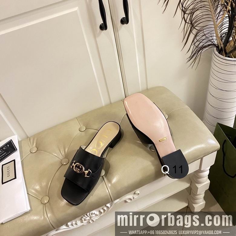 Gucci Replica Shoes sz35-39 Y0319
