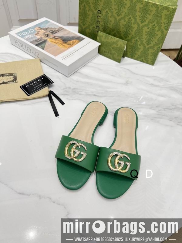 Gucci Replica Shoes sz35-40 GDT1001