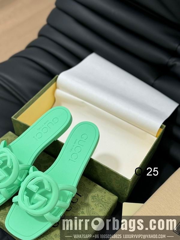 Gucci Replica Shoes sz35-40 JH0507