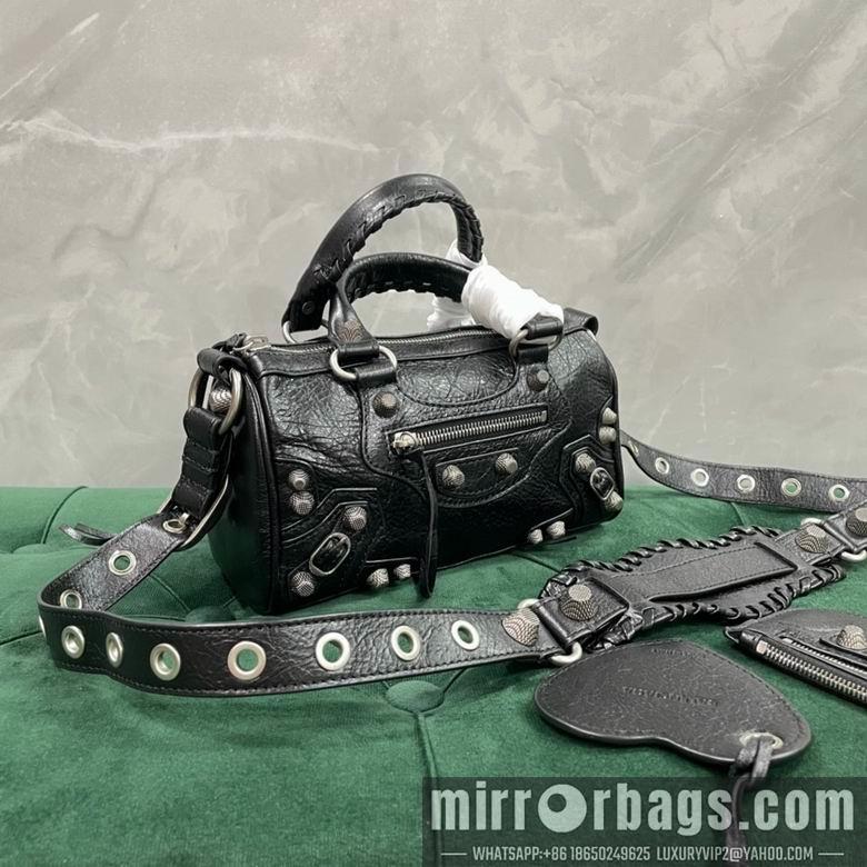 Balenciaga Bags 1687S 20X14X12cm GY