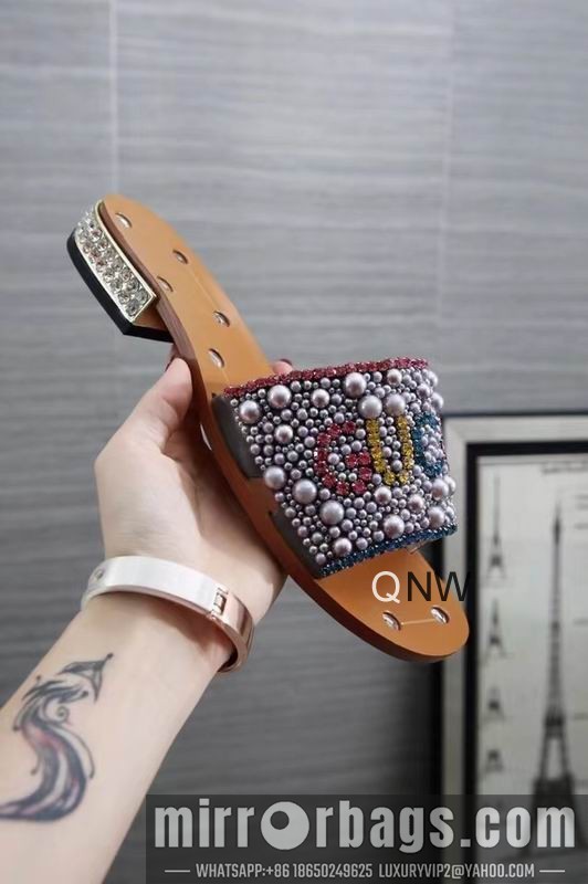 Gucci Replica Shoes sz35-43 NW0351
