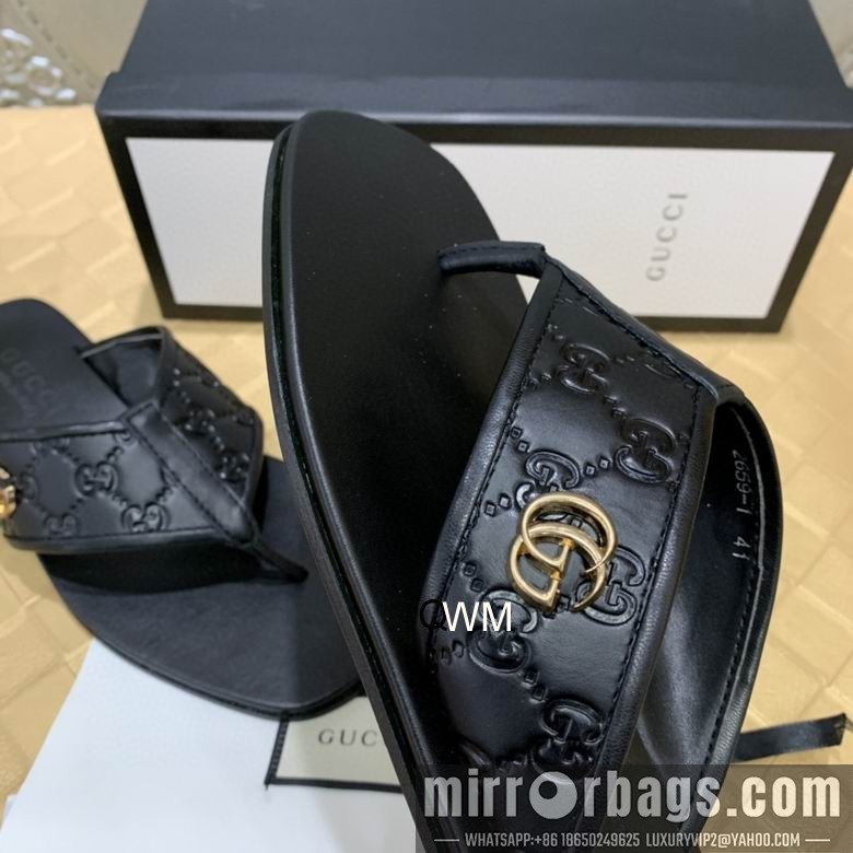 Gucci Replica Shoes sz38-44WM0322