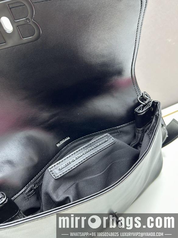 Balenciaga Bags Bal 84883 30x17x6cm jj1