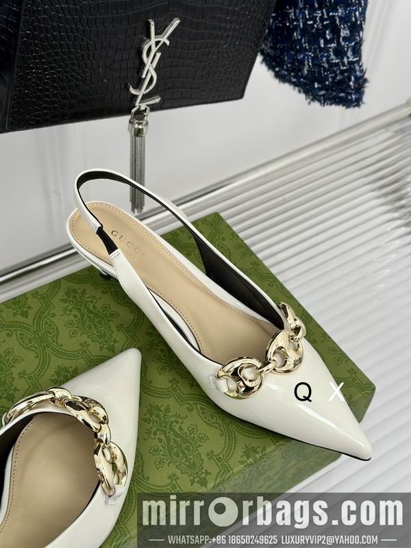 Gucci Replica Shoes sz35-40 JX0904