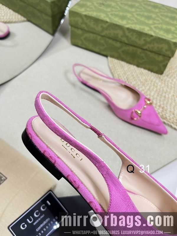 Gucci Replica Shoes sz35-40 YF1101