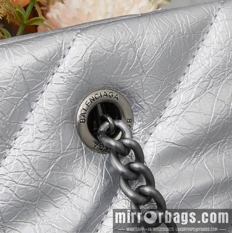 Balenciaga Bags 6877 40X33X14cm XMY 3colour