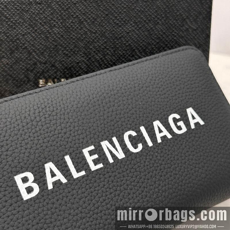 Balenciaga Bags Balenciaga 666054 19x10x2.5cm zy