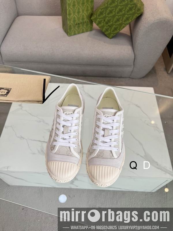 Gucci Replica Shoes sz35-41 GDT0401