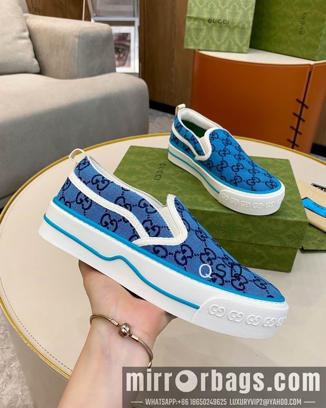 Gucci Replica Shoes sz35-40 SD0332