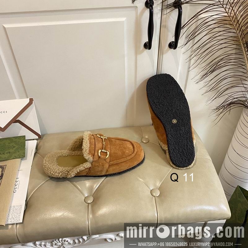 Gucci Replica Shoes sz35-39 6C Y1202