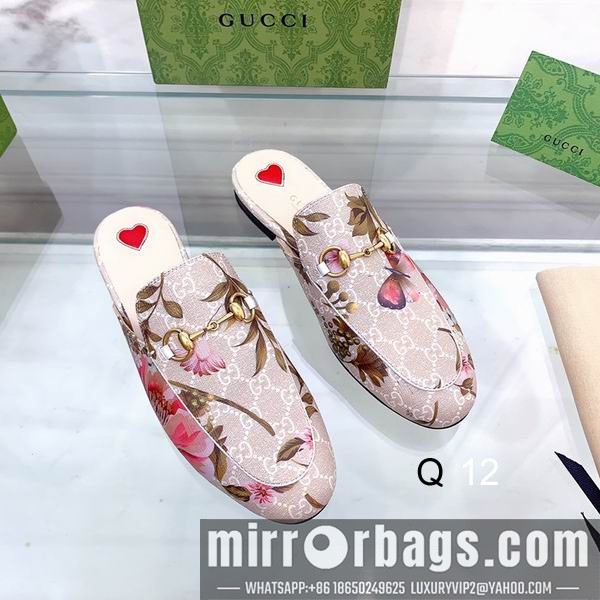 Gucci Replica Shoes sz35-40 XJ0807