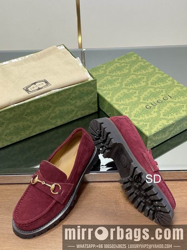 Gucci Replica Shoes sz35-40 SD1201