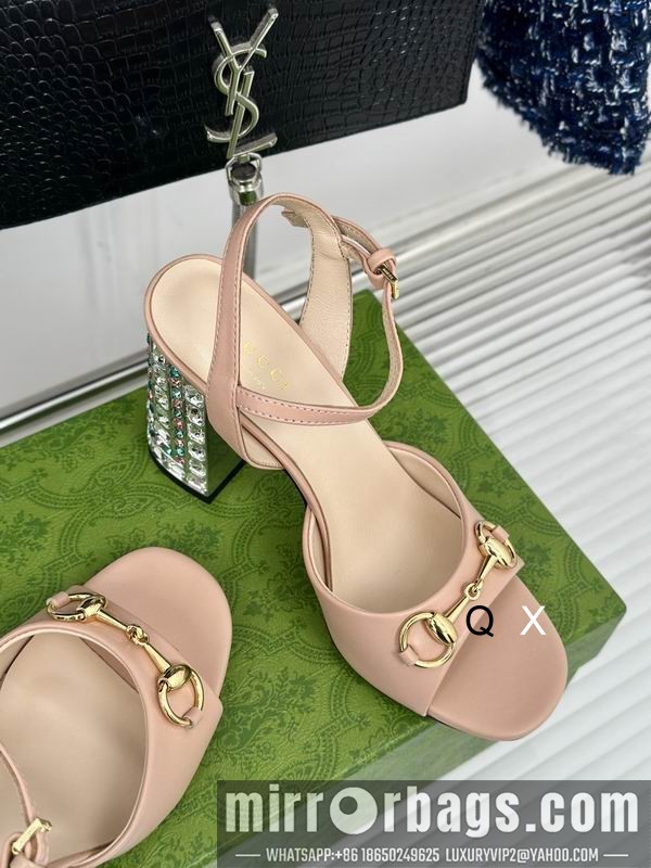 Gucci Replica Shoes sz35-40 JX0902