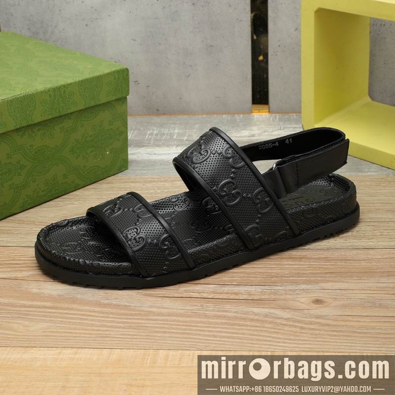 Gucci Replica Shoes sz38-45 wkp0305