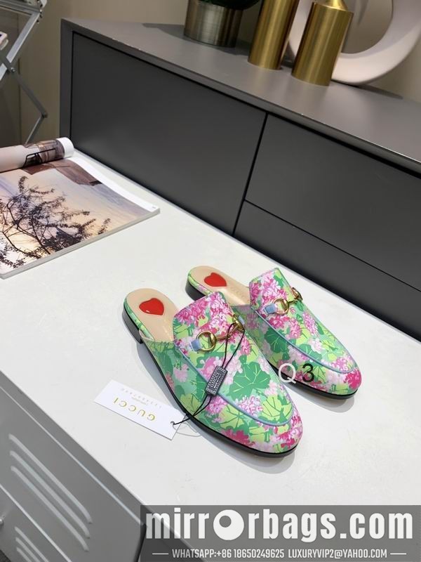 Gucci Replica Shoes sz34-42 QM0316