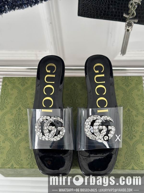 Gucci Replica Shoes sz35-40 6.52CM JX1104
