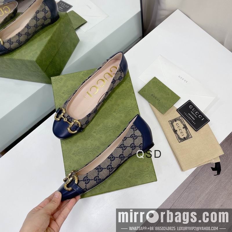 Gucci Replica Shoes sz34-41 SD0319