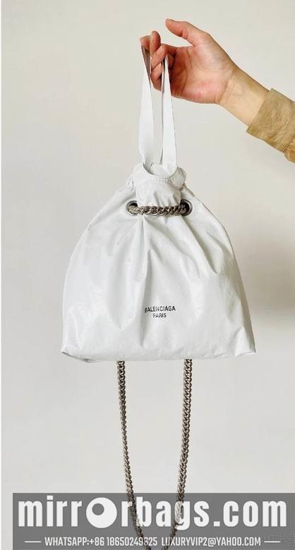 Balenciaga Bags 792472 27X10X32cm GY 2colour