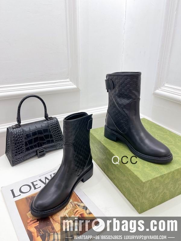 Gucci Replica Shoes sz34-41 XC0318