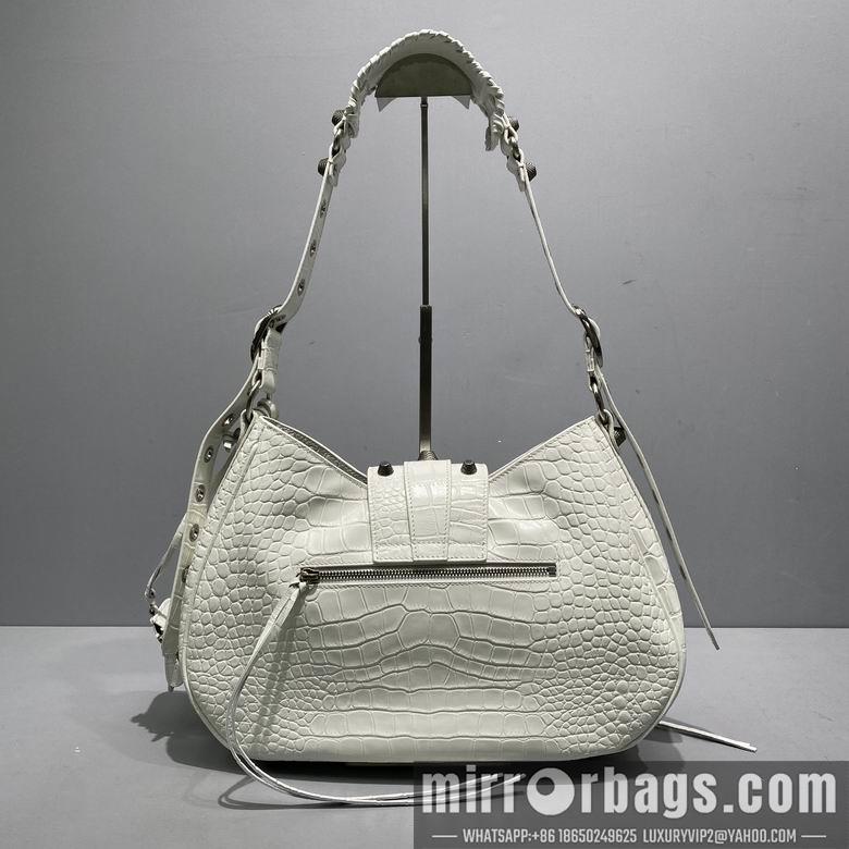 Balenciaga Bags BF92345 37X25X14