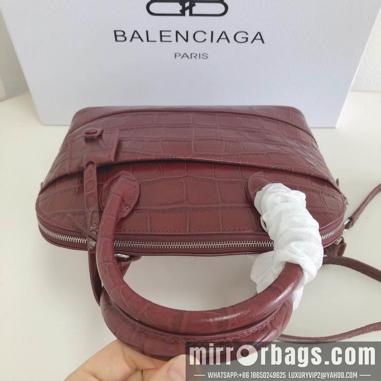 Balenciaga Bags 1680 26cm GY 3colour