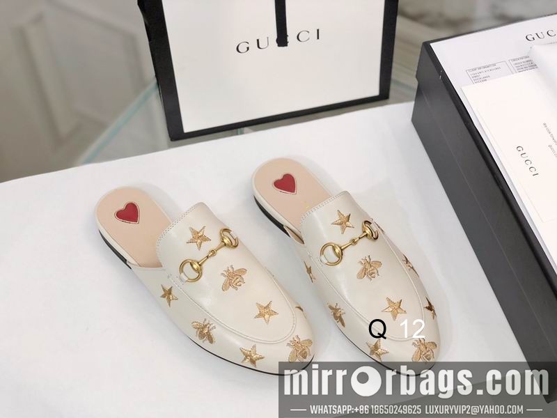 Gucci Replica Shoes sz35-40 XJ0810