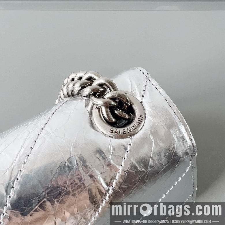 Balenciaga Bags 736016 22cm GY 4colour