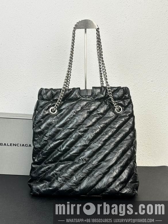 Balenciaga Bags crush 5013 39X46X14cm GY