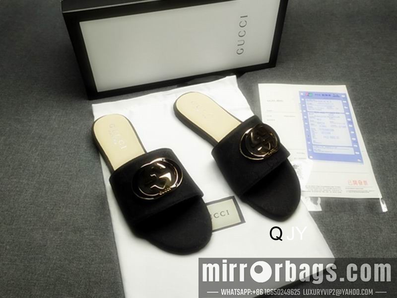 Gucci Replica Shoes sz35-43 JY0311