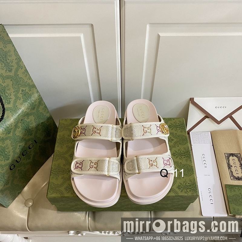 Gucci Replica Shoes sz35-40 Y0616