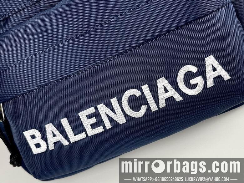 Balenciaga Bags 613350 38X17X8cm GY 4colour