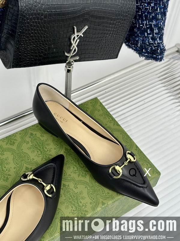 Gucci Replica Shoes sz35-40 JX0704