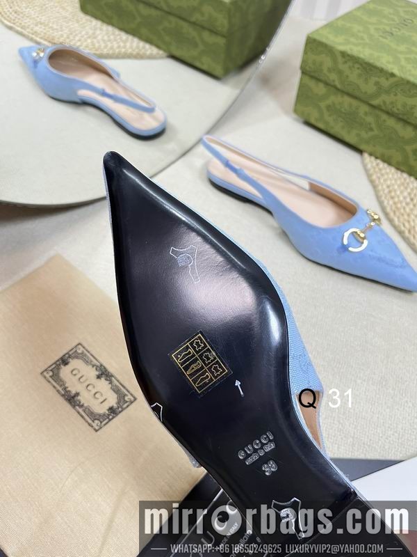 Gucci Replica Shoes sz35-40 YF1101