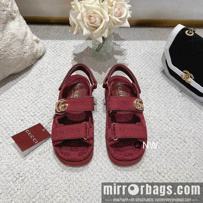 Gucci Replica Shoes sz35-40 NW0301