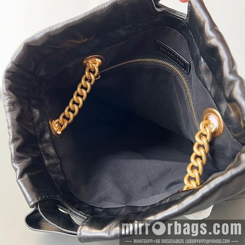 Balenciaga Bags 792472 27X10X32cm GY 2colour