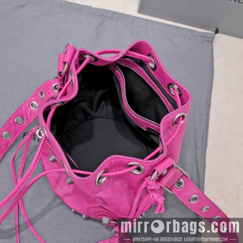 Balenciaga Bags 15X17X19cm 092001 GY 4colour