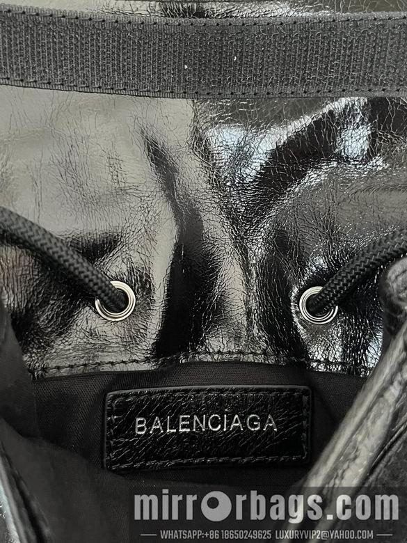 Balenciaga Bags 801300 15.5X4X19cm GY