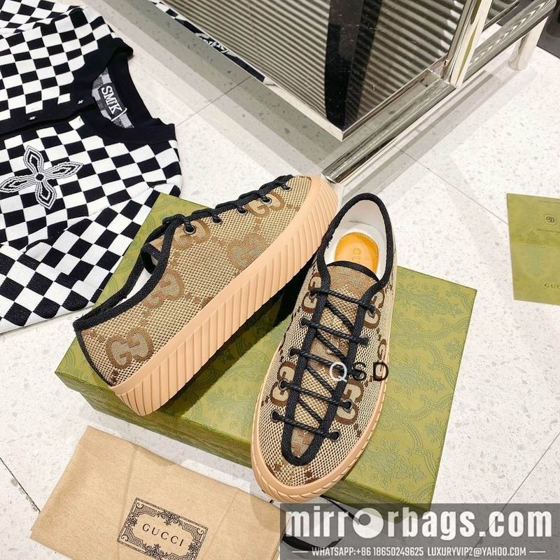 Gucci Replica Shoes sz35-45 SD0301