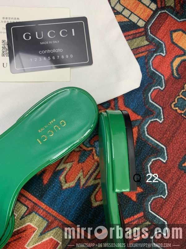 Gucci Replica Shoes sz35-40 SF0305