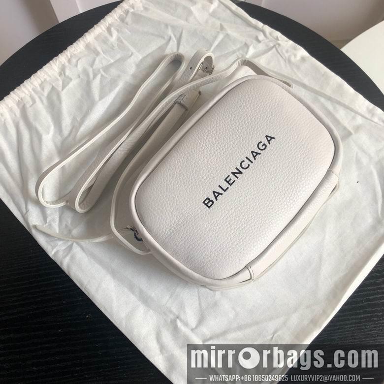 Balenciaga Bags 9853 small 20X14X4cm big 25X18X5cm GY 2colour