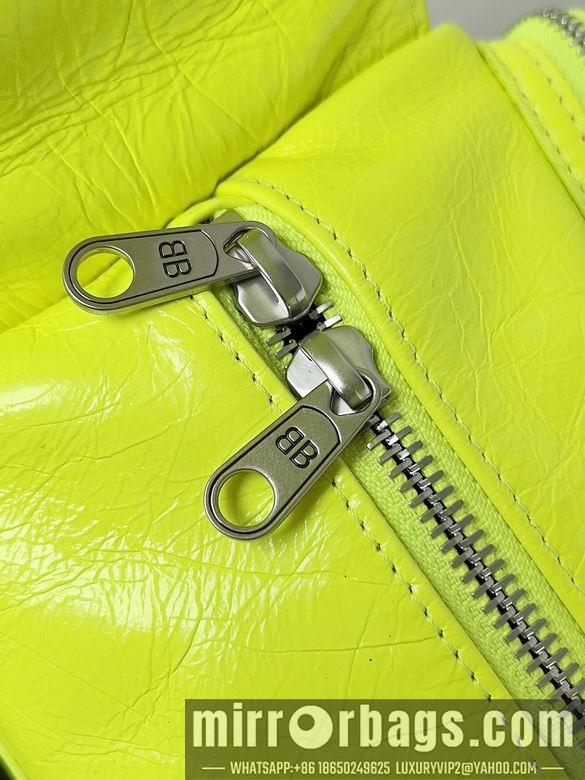 Balenciaga Bags superbusy 32X12X10cm 080301 GY 2colour