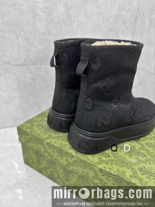 Gucci Replica Shoes sz35-40 GDT0910