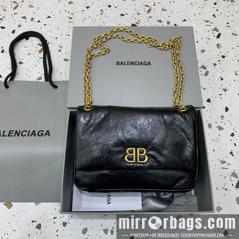 Balenciaga Bags 765966 22X7X15cm GY